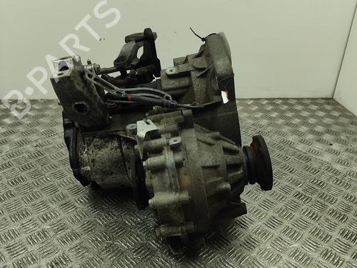 Getriebe SKODA OCTAVIA III Combi (5E5, 5E6) 2.0 TDI | BP25786928M3