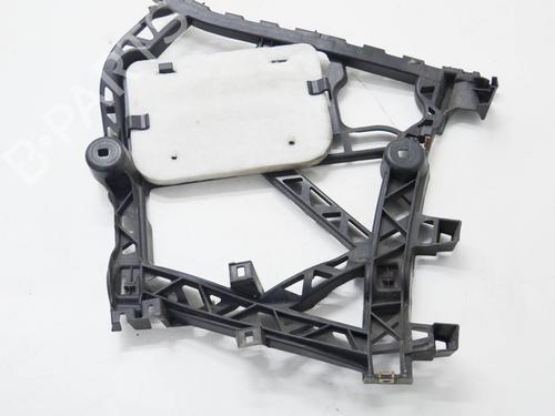 Used Rear bumper bracket AUDI A4 B8 (8K2) 2.0 TDI (190 hp) 8841869