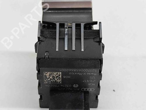 Switch AUDI Q5 (FYB, FYG) 2.0 TDI quattro | BP16535586I30 
