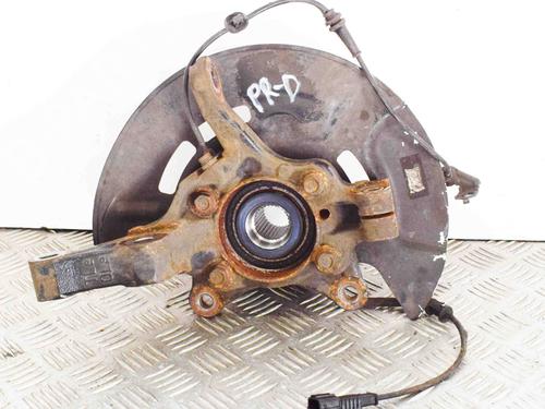 Used Right front steering knuckle HYUNDAI TUCSON (TL, TLE) 1.7 CRDi (141 hp) 20337626