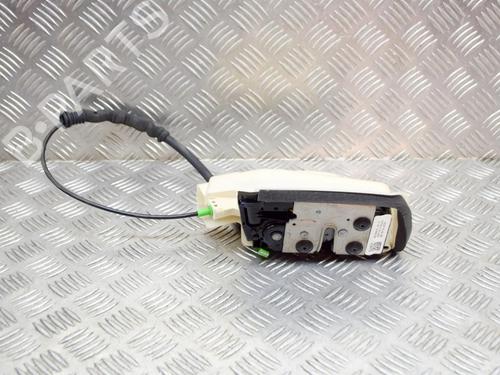 Front left lock TESLA MODEL Y (5YJY) EV Performance All-wheel Drive | BP33347371C98 - Image 4