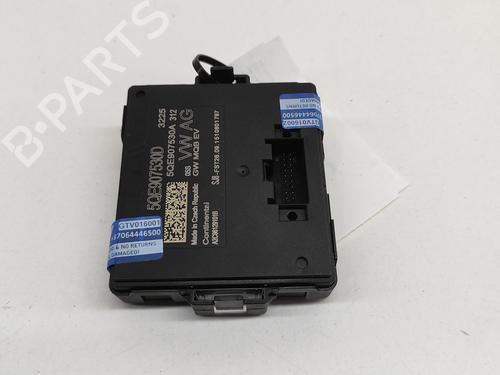 Module électronique VW GOLF VII (5G1, BQ1, BE1, BE2) e-Golf | BP21808742M83 