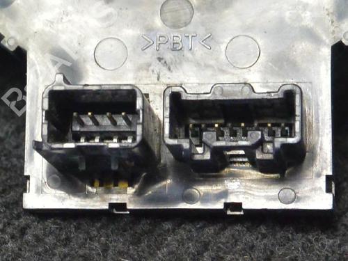 Squib airbag MAZDA 6 Hatchback (GG) 2.0 DI (GG14) | BP7739924C102 
