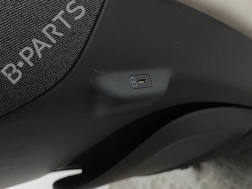 Left front seat KIA EV9 (MV) 100 GT-Line AWD | BP34160300C15  - Image 7