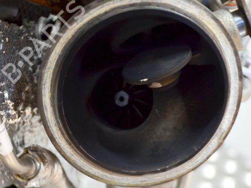 Motor BMW 5 (G30, F90) 530 e Plug-in-Hybrid | BP7901738M1 