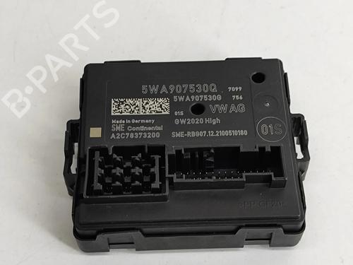 Electronic module AUDI A3 Sportback (8YA, 8YF) RS3 TFSI quattro | BP27771597M83 