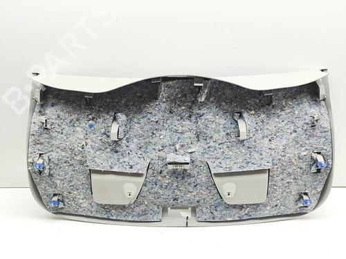 Boot lining RENAULT ZOE (BFM_) ZOE (BFMC, BFMD) | BP38500419I3 - Image 2