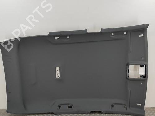 Interiør taket AUDI Q4 E-TRON SUV (F4B) 40 (204 hp) 28555873