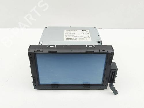 Elektronisk modul Elektronisk modul KIA OPTIMA (JF) 1.7 CRDi (141 hp) 35790490 35790490