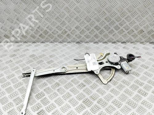 Used Front right window mechanism Front right window mechanism 34630802 34630802