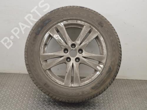 Used Jack Kit HYUNDAI SANTA FÉ II (CM) 2.2 CRDi (197 hp) 30231437