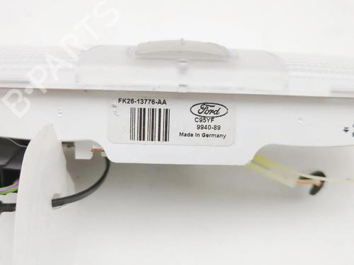 Kabinelys FORD TRANSIT V363 Van (FCD, FDD) 2.0 EcoBlue | BP39409909I8 - Image 6