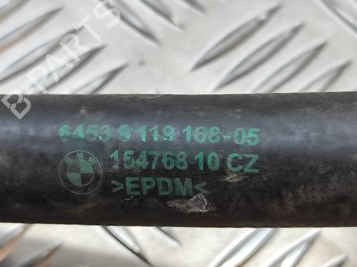 Pipe BMW 7 (G11, G12) 730 d | BP19501325M125 
