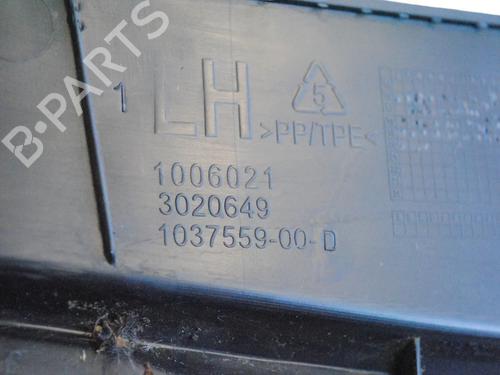 Andre TESLA MODEL X (5YJX) P100D AWD | BP30251707O1 