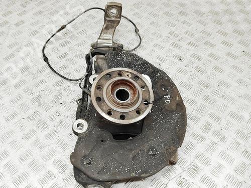 Right front steering knuckle MERCEDES-BENZ E-CLASS (W213) AMG E 43 4-matic (213.064) | BP31926340M26