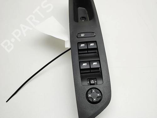 Right front window switch OPEL MOKKA 1.2 (76) | BP37029411I26 - Image 4