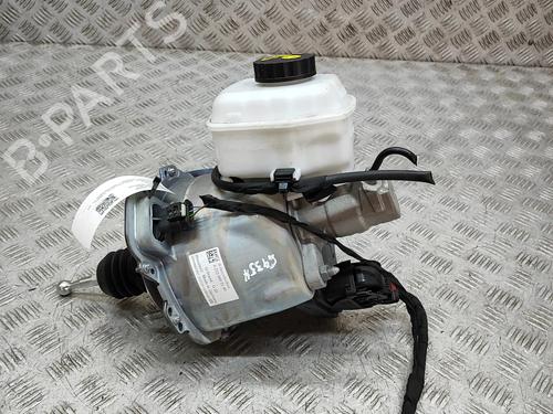 Bremseservo Bremseservo VW PASSAT B7 (362) 1.4 TSI EcoFuel (150 hp) 37468959 37468959