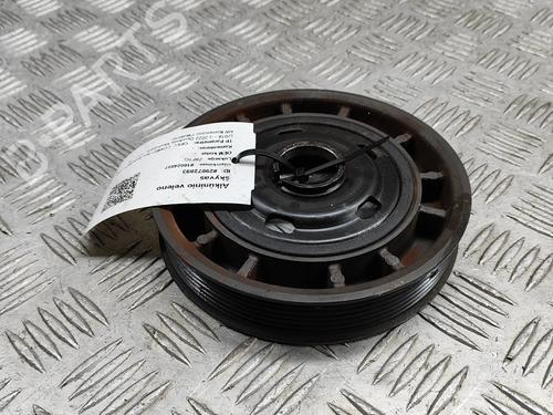 Pulley OPEL COMBO Box Body/MPV (K9) 1.5 D | BP27784396M122  - Image 5