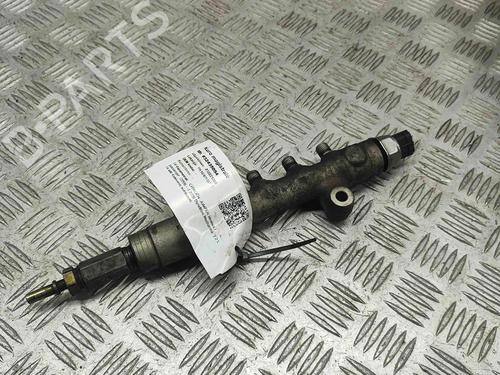 Used Injection rail Injection rail CITROËN JUMPER II Bus 2.2 HDi 100 (101 hp) 29337406 29337406