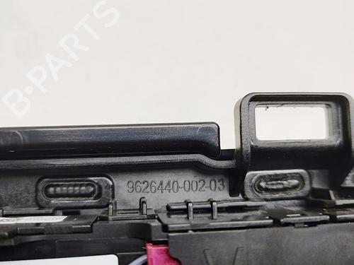 Switch BMW X3 (G01, F97, G08) iX3 | BP38328830I30 - Image 6
