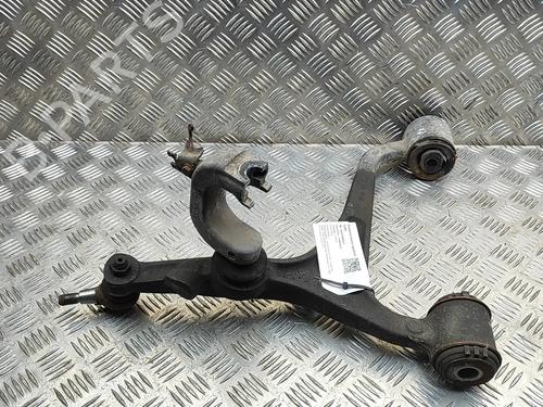 Left front suspension arm MERCEDES-BENZ S-CLASS (W220, V220) S 500 4-matic (220.084, 220.184) | BP29373467M12 