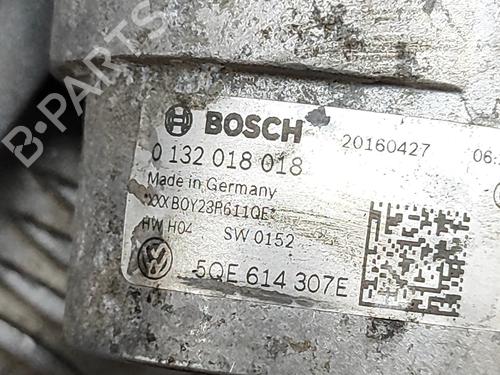 Brake master cylinder VW GOLF VII (5G1, BQ1, BE1, BE2) e-Golf | BP27350540M77 