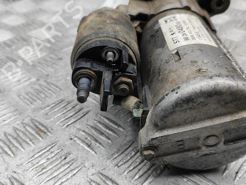 Starter OPEL MOVANO C Van (U9) 2.2 D | BP38239045M8 - Image 5