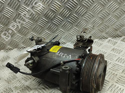 AC compressor FORD FIESTA VI (CB1, CCN) 1.0 EcoBoost | BP27219074M34 