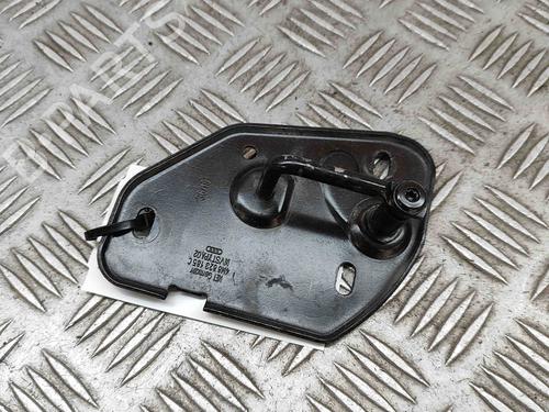Exterior handle AUDI E-TRON (GEN) 55 quattro | BP29404587C122 