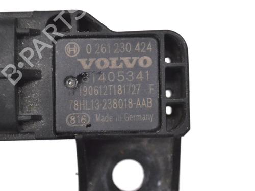 Electronic sensor VOLVO V40 Hatchback (525) D2 | BP33351434M84 - Image 5