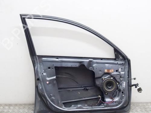 Left front door NISSAN PRIMERA (P12) 2.2 dCi | BP8841422C2 