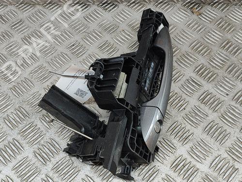Front left exterior door handle MERCEDES-BENZ CLA Coupe (C117) CLA 220 CDI / d (117.303) | BP19076212C128 