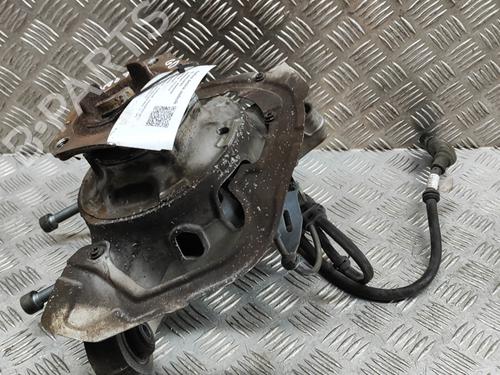 Achsschenkel rechts hinten PORSCHE PANAMERA (971) 3.0 (97AAA1, 97BAA1) | BP22999550M28 