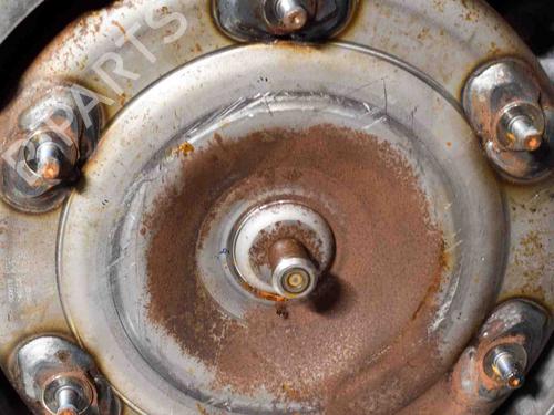 Gearbox PORSCHE CAYENNE (92A) 3.6 | BP30178015M3