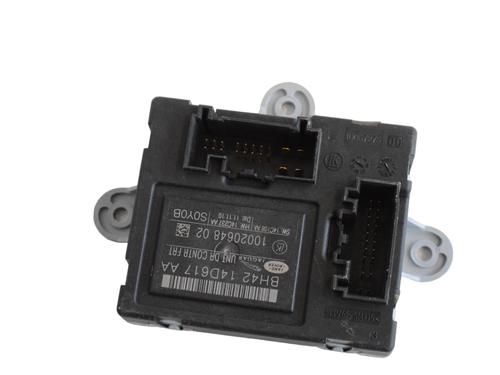 Electronic module JAGUAR XJ (X351) 3.0 SDV6 | BP30894455M83 - Image 2