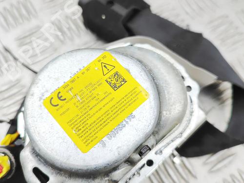 Front left seatbelt FIAT 500e (332_) Elektro (FA1) | BP36533982I26  - Image 5