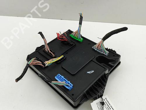 Used Electronic module Electronic module RENAULT ZOE (BFM_) ZOE (88 hp) 33372070 33372070