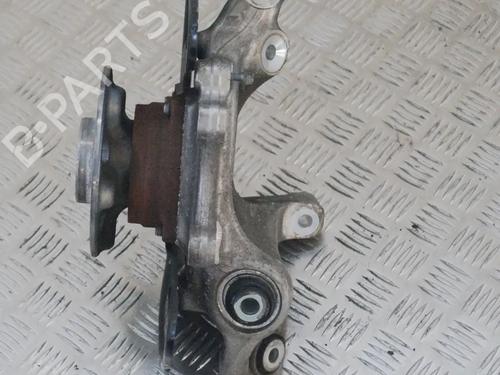 Left rear steering knuckle MERCEDES-BENZ E-CLASS (W213) E 180 (213.040) | BP29964169M27 - Image 3
