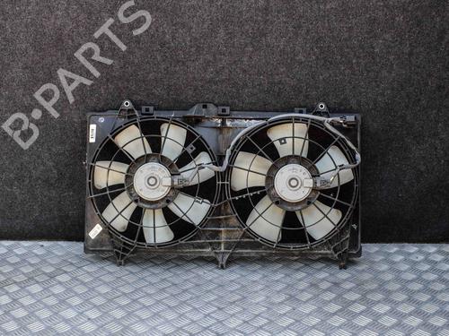 Radiator fan CHEVROLET CAMARO 3.6 | BP6729658M35 
