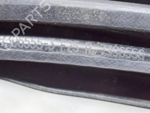 Rubber door seal BMW X3 (F25) sDrive 18 d | BP14629251C142 