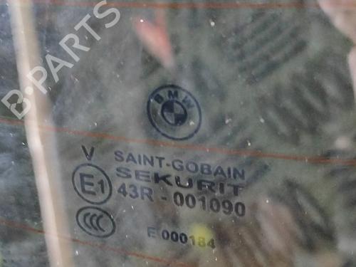 Bootlid window BMW 6 Gran Coupe (F06) M6 | BP26221173C64