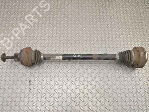 Used Left rear driveshaft AUDI Q5 (8RB) 2.0 TDI quattro (163 hp) 30228125