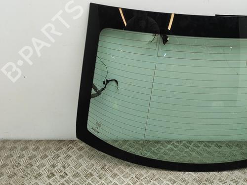 Bootlid window MERCEDES-BENZ E-CLASS Coupe (C207) E 350 BlueTEC / d (207.326) | BP31528645C64