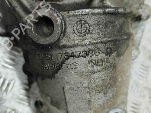 Front differential BMW 3 (F30, F80) 330 d xDrive | BP17374551M23 