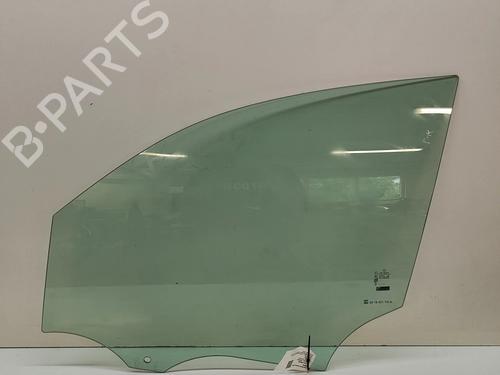 Used Front left door window Front left door window 28687828 28687828