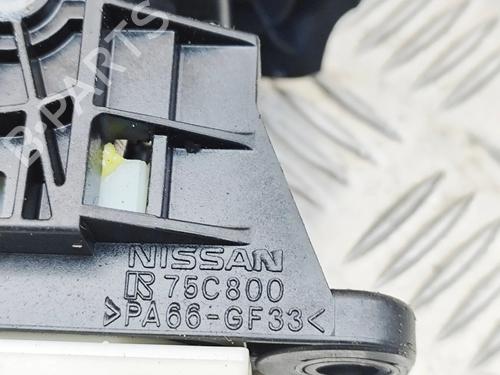 Gear lever NISSAN LEAF (ZE1) Electric | BP40014244M90 - Image 5