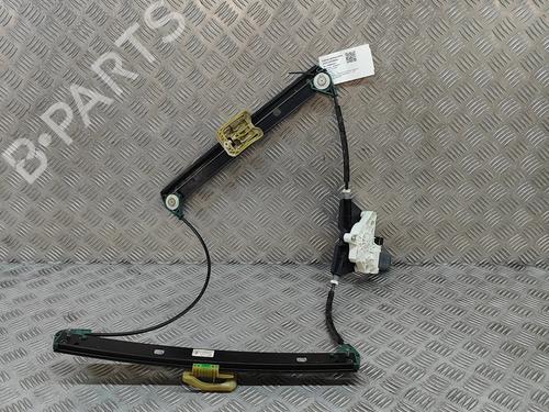 Used Rear right window mechanism Rear right window mechanism PORSCHE CAYENNE (9YA) 3.0 AWD (9YAAA1) (340 hp) 33371212 33371212