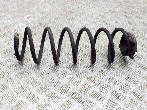 Used Shock absorber spring Shock absorber spring PEUGEOT 208 II (UB_, UP_, UW_, UJ_) e-208 (136 hp) 27763761 27763761
