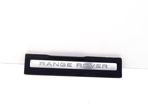 Used Step LAND ROVER RANGE ROVER EVOQUE (L538) 2.0 D 4x4 (150 hp) 14632977