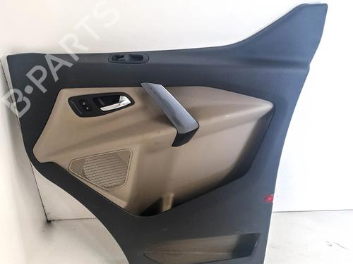 Used Front right panel Front right panel FORD TOURNEO CUSTOM V362 Bus (F3) 2.2 TDCi (155 hp) 6864467 6864467